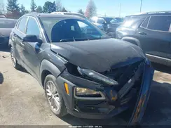 KM8K22AA4KU319270 2019 HYUNDAI KONA