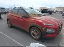 KM8K22AA4KU330592 2019 HYUNDAI KONA