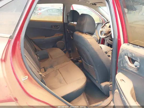 KM8K22AA4KU330592 2019 HYUNDAI KONA - Image 8