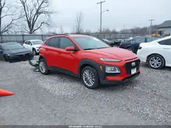KM8K22AA4KU337350 2019 HYUNDAI KONA