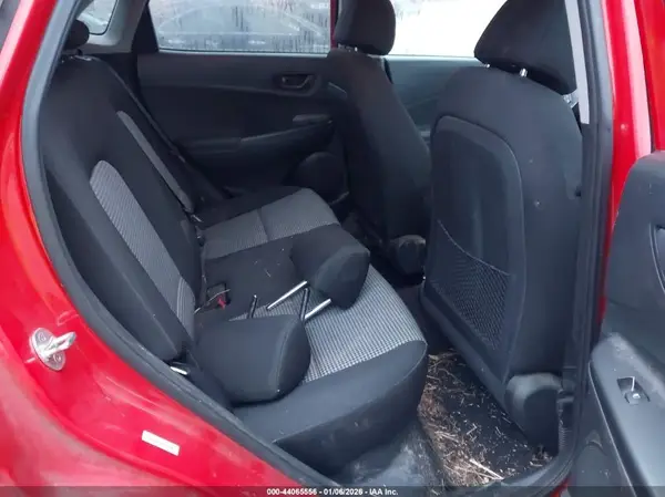 KM8K22AA4KU337350 2019 HYUNDAI KONA - Image 8