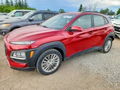 KM8K22AA4KU343066 2019 HYUNDAI KONA