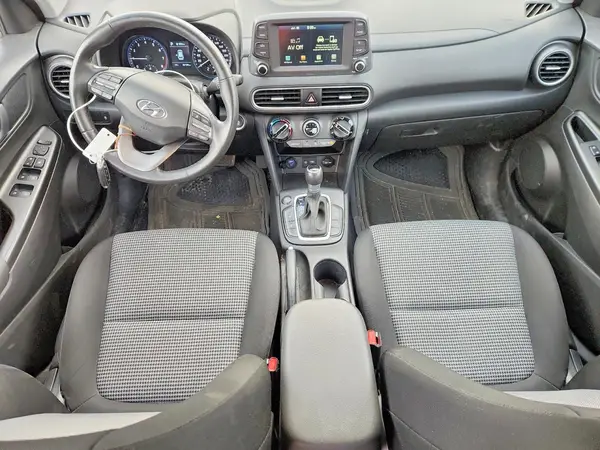 KM8K22AA4KU343066 2019 HYUNDAI KONA - Image 8