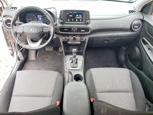 KM8K22AA4KU350390 2019 HYUNDAI KONA - Image 8