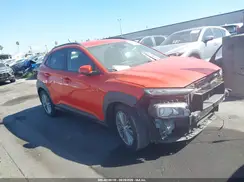 KM8K22AA4KU352091 2019 HYUNDAI KONA