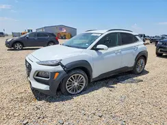 KM8K22AA4KU353709 2019 HYUNDAI KONA