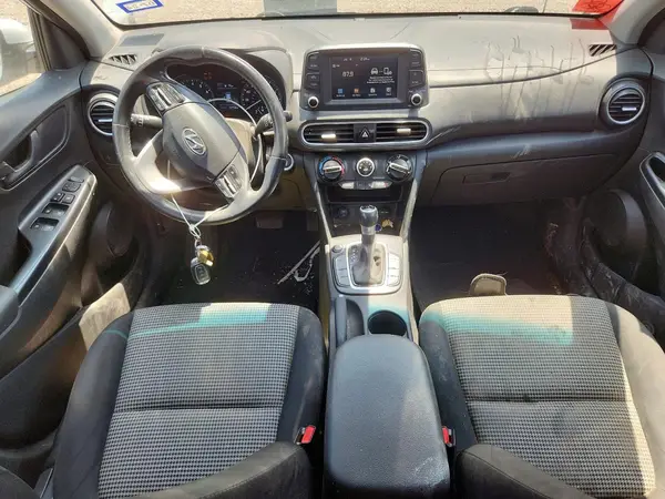 KM8K22AA4KU353709 2019 HYUNDAI KONA - Image 8
