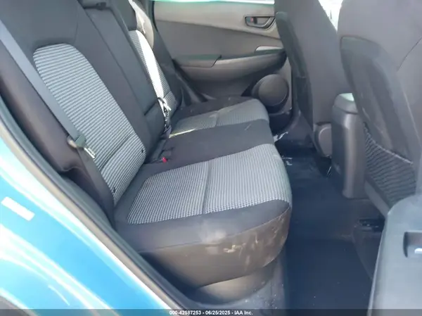 KM8K22AA4KU362006 2019 HYUNDAI KONA - Image 8