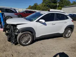 KM8K22AA4KU384698 2019 HYUNDAI KONA