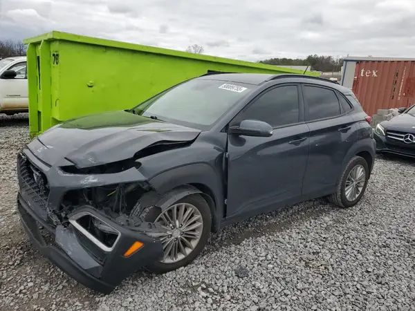 KM8K22AA4KU386497 2019 HYUNDAI KONA - Image 1
