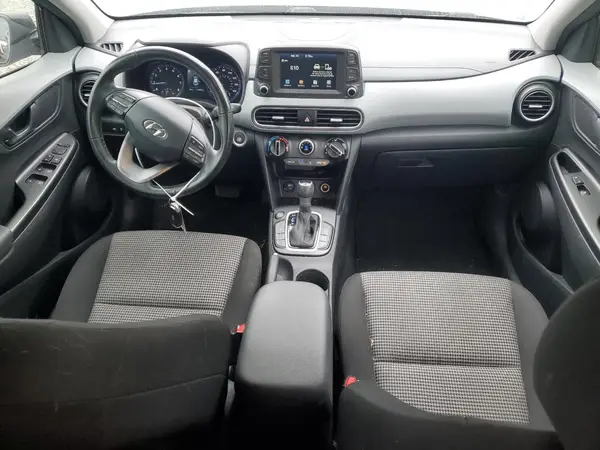 KM8K22AA4KU386497 2019 HYUNDAI KONA - Image 8
