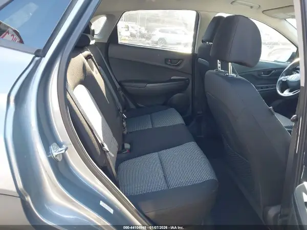 KM8K22AA4KU387956 2019 HYUNDAI KONA - Image 8