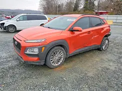 KM8K22AA4KU388041 2019 HYUNDAI KONA