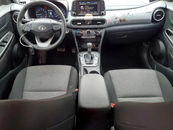 KM8K22AA4KU388041 2019 HYUNDAI KONA - Image 8