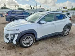 KM8K22AA4KU390906 2019 HYUNDAI KONA