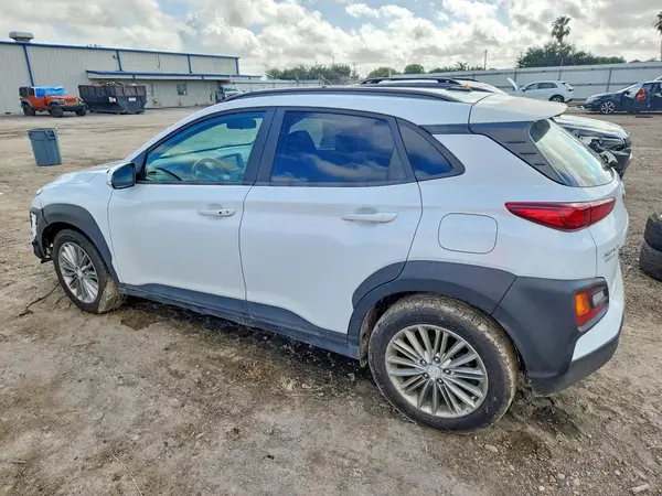 KM8K22AA4KU390906 2019 HYUNDAI KONA - Image 2
