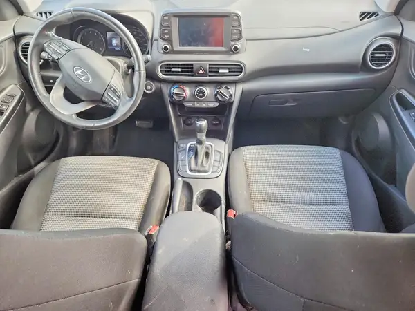 KM8K22AA4KU390906 2019 HYUNDAI KONA - Image 8