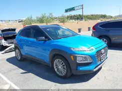 KM8K22AA4KU396057 2019 HYUNDAI KONA