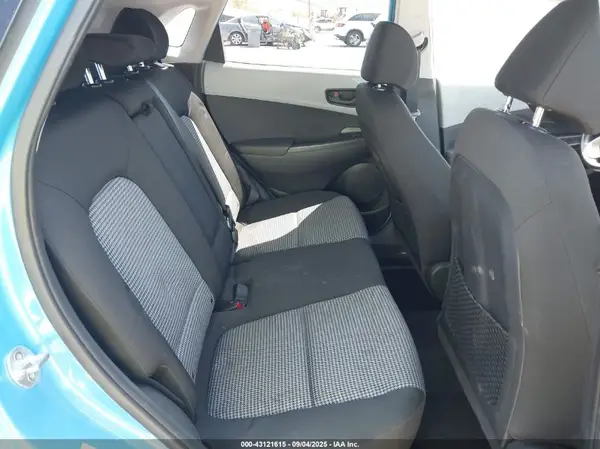 KM8K22AA4KU396057 2019 HYUNDAI KONA - Image 8
