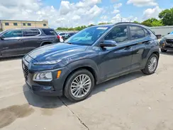 KM8K22AA4LU401033 2020 HYUNDAI KONA
