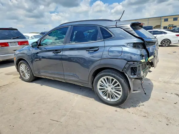 KM8K22AA4LU401033 2020 HYUNDAI KONA - Image 2