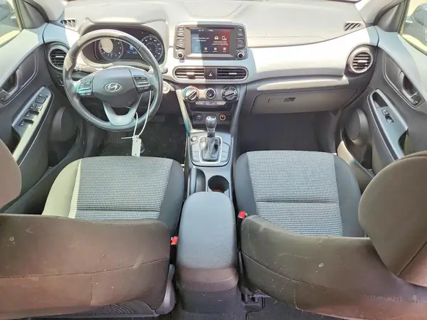 KM8K22AA4LU401033 2020 HYUNDAI KONA - Image 8