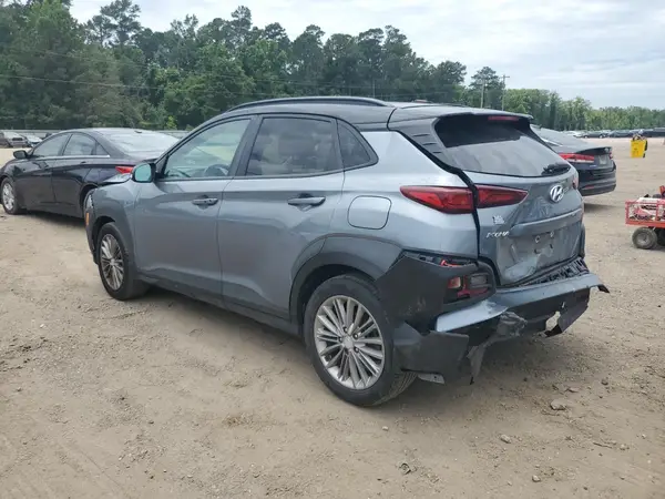 KM8K22AA4LU404613 2020 HYUNDAI KONA - Image 2