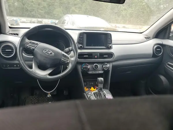 KM8K22AA4LU404613 2020 HYUNDAI KONA - Image 8
