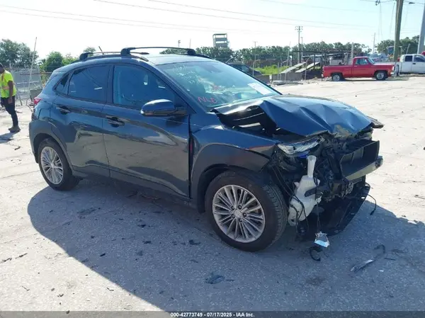 KM8K22AA4LU405499 2020 HYUNDAI KONA - Image 1