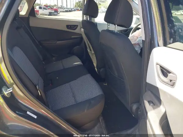 KM8K22AA4LU405499 2020 HYUNDAI KONA - Image 8