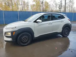 KM8K22AA4LU410587 2020 HYUNDAI KONA