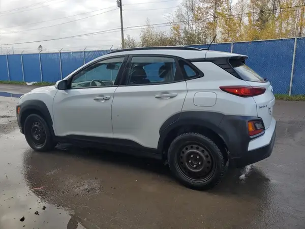 KM8K22AA4LU410587 2020 HYUNDAI KONA - Image 2