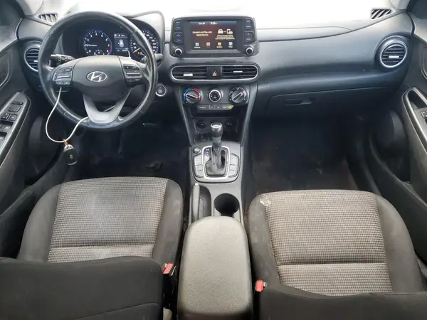 KM8K22AA4LU410587 2020 HYUNDAI KONA - Image 8