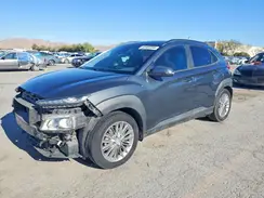KM8K22AA4LU411948 2020 HYUNDAI KONA