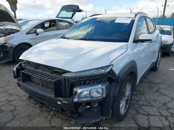 KM8K22AA4LU441208 2020 HYUNDAI KONA - Image 2