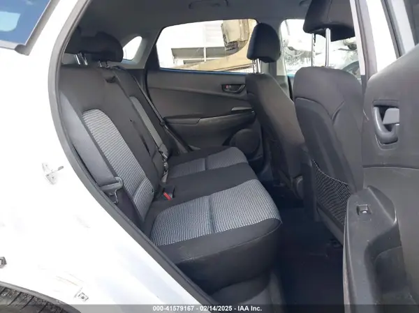 KM8K22AA4LU441208 2020 HYUNDAI KONA - Image 8
