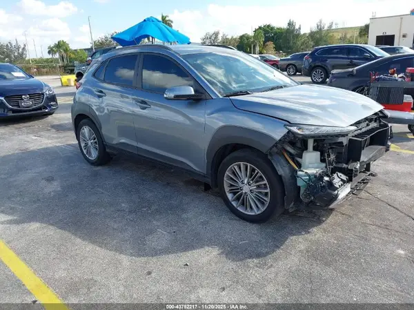 KM8K22AA4LU446540 2020 HYUNDAI KONA - Image 1