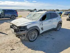 KM8K22AA4LU450443 2020 HYUNDAI KONA