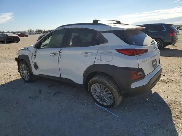 KM8K22AA4LU450443 2020 HYUNDAI KONA - Image 2