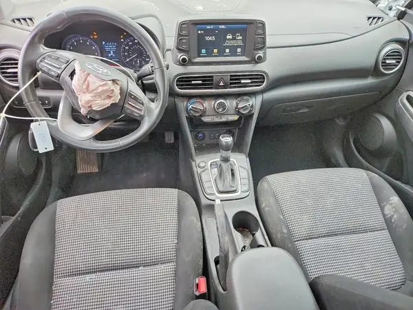 KM8K22AA4LU450443 2020 HYUNDAI KONA - Image 8