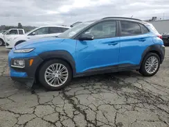 KM8K22AA4LU459028 2020 HYUNDAI KONA