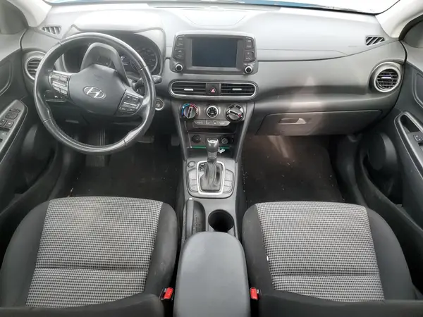 KM8K22AA4LU459028 2020 HYUNDAI KONA - Image 8