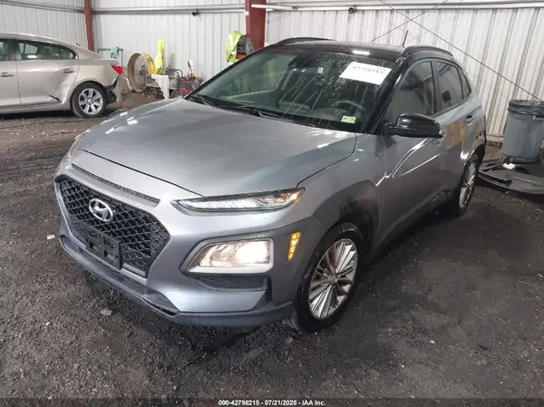 KM8K22AA4LU459773 2020 HYUNDAI KONA - Image 2