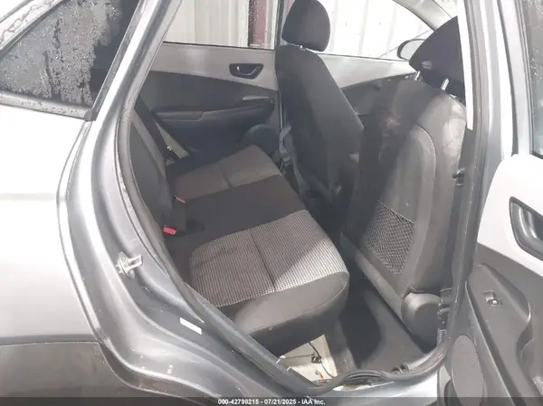 KM8K22AA4LU459773 2020 HYUNDAI KONA - Image 8