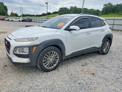 KM8K22AA4LU461068 2020 HYUNDAI KONA