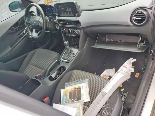 KM8K22AA4LU461068 2020 HYUNDAI KONA - Image 8