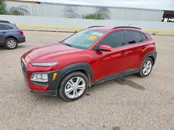 KM8K22AA4LU462799 2020 HYUNDAI KONA