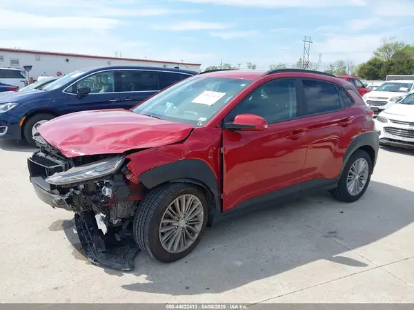 KM8K22AA4LU474161 2020 HYUNDAI KONA - Image 2