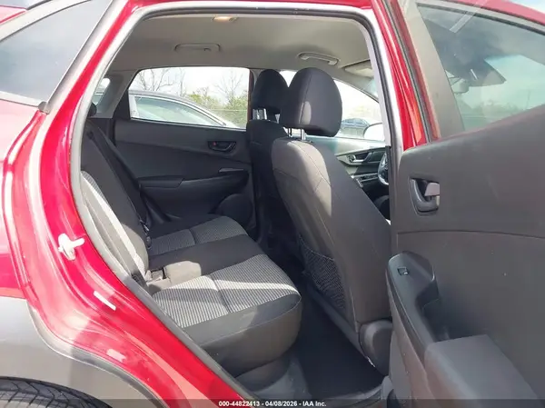 KM8K22AA4LU474161 2020 HYUNDAI KONA - Image 8