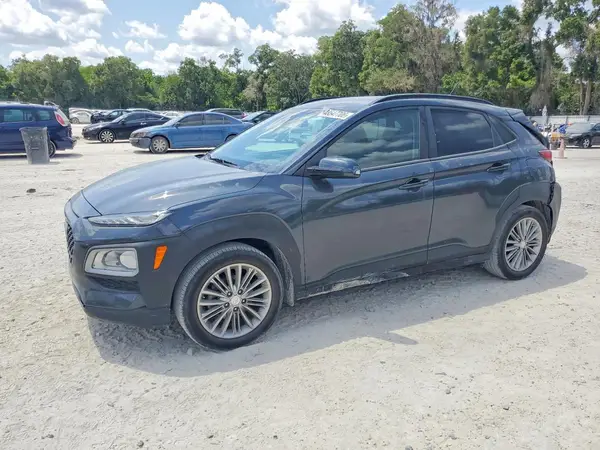 KM8K22AA4LU476217 2020 HYUNDAI KONA - Image 1